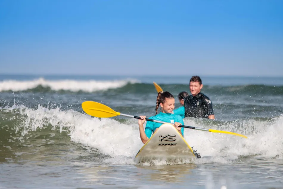 Siblu - Mimizan La Plage