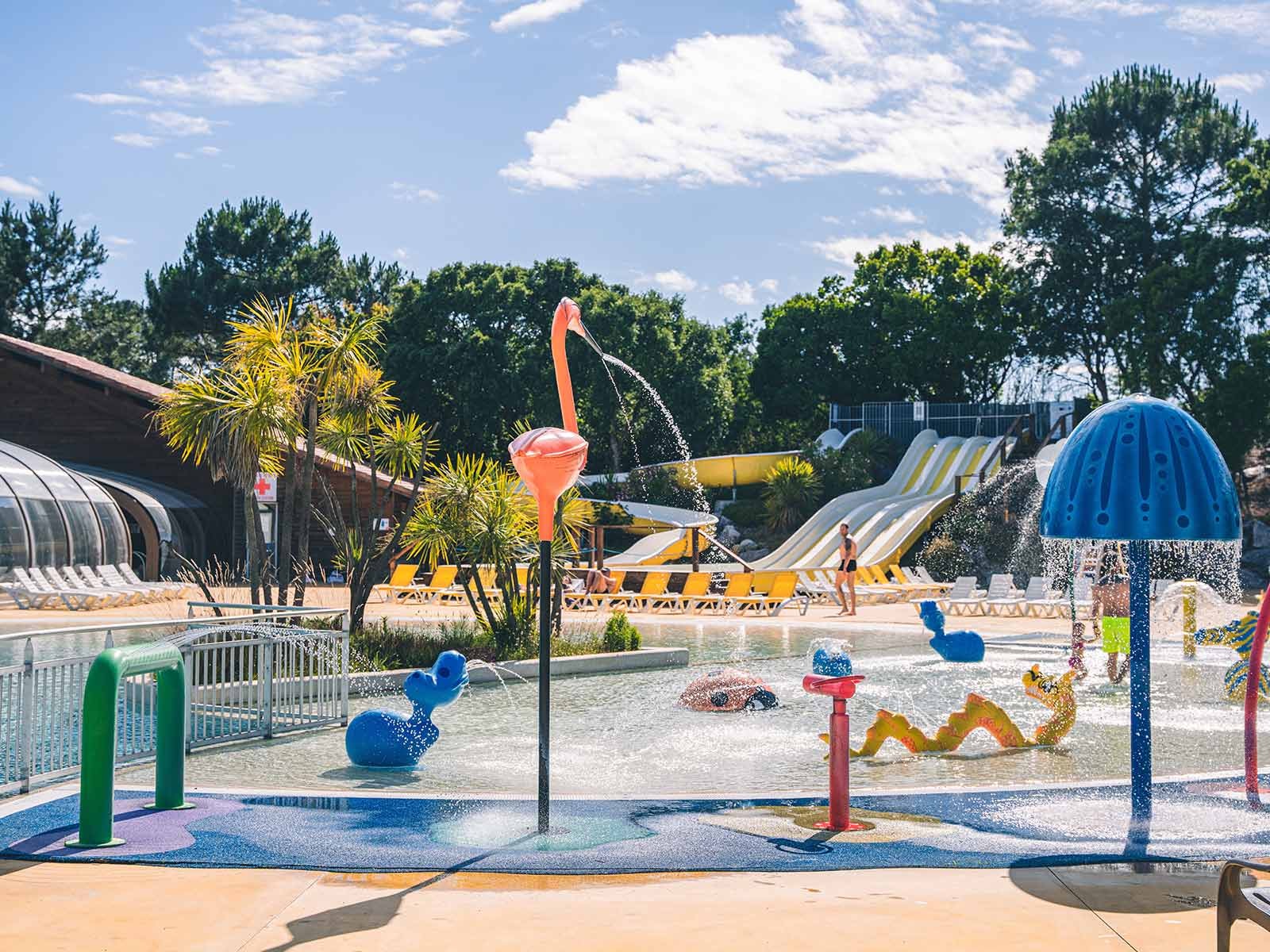 Siblu - Mimizan La Plage — Photo 3