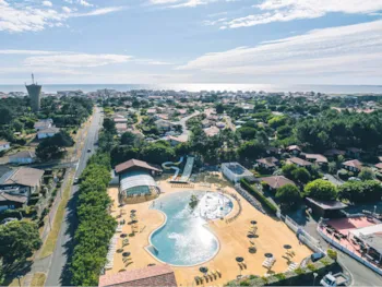 Siblu - Mimizan La Plage - Ucamping