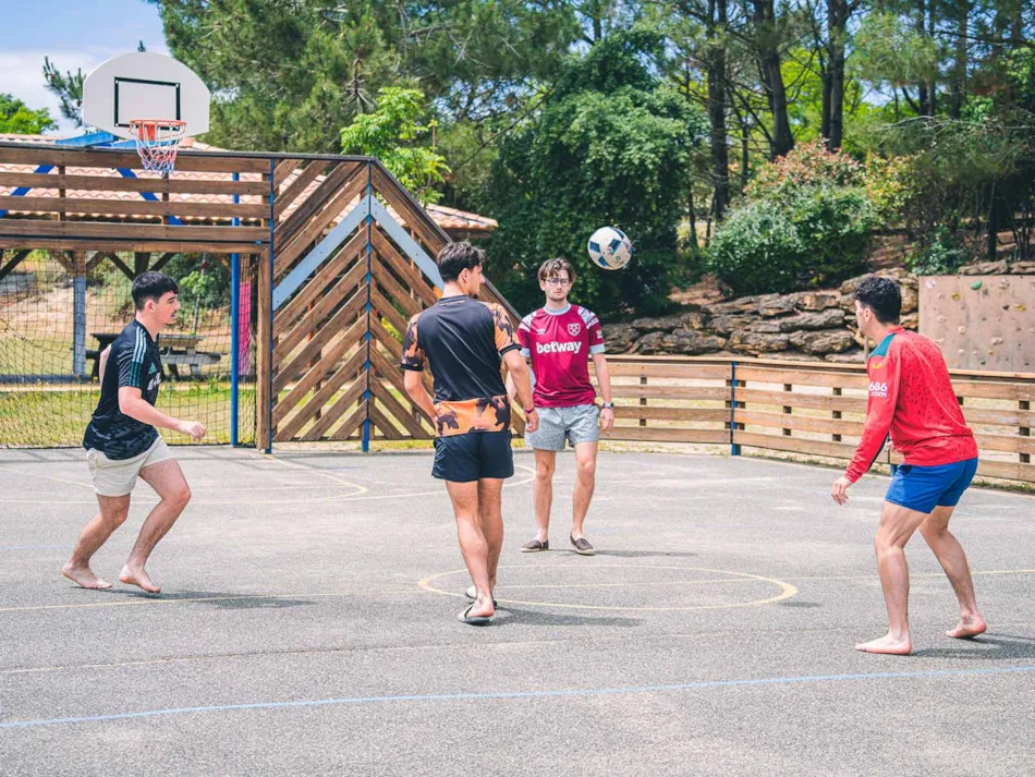 Siblu - Mimizan La Plage