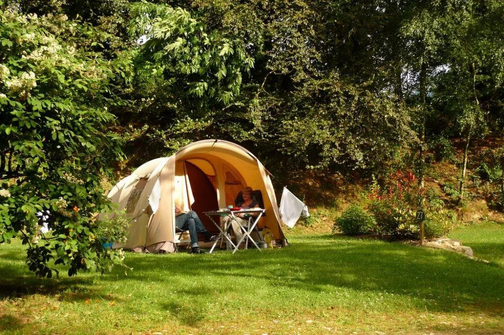 Camping de Pont Calleck - image n°9 - Camping Direct