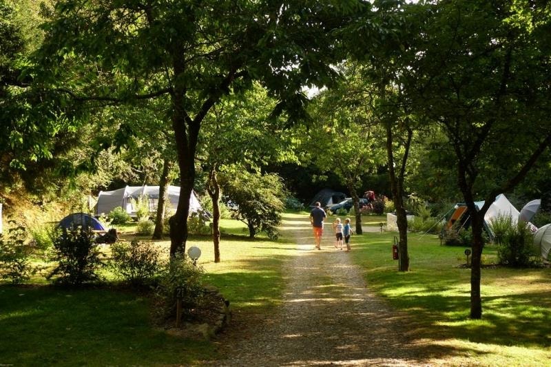 Ushuaïa Villages - Camping de Pont Calleck *** — Photo 2