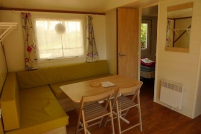Mobile-home O'Hara