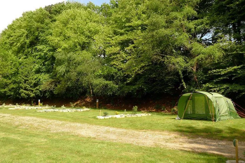 Emplacement + Véhicule