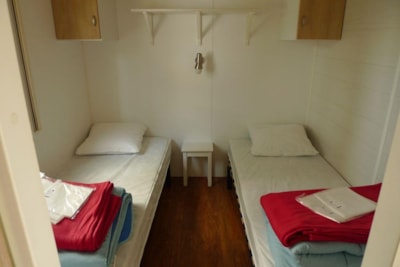 Mobile-home O'Hara