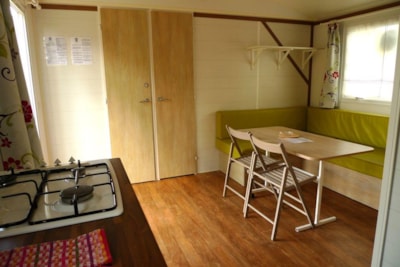 Mobile-home O'Hara