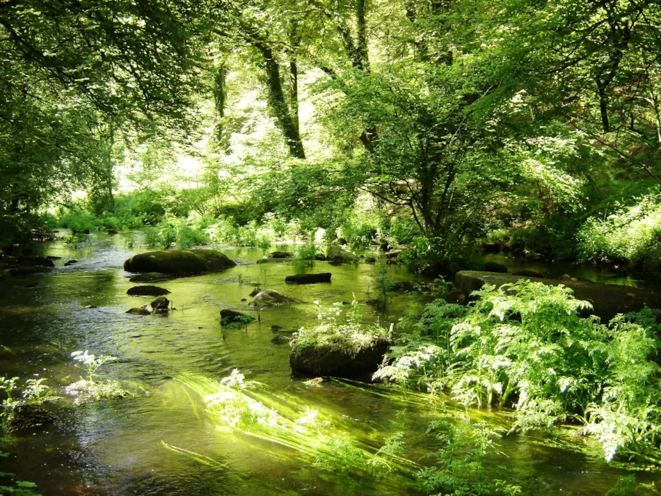 Camping Ushuaïa Villages de Pont Calleck