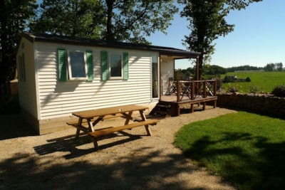 Mobile-home O'phéa