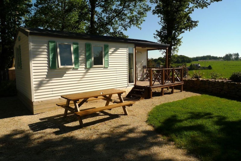 Casa Mobile O'phéa