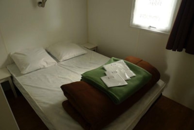 Mobile-home O'phéa