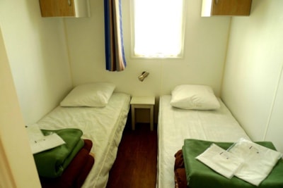 Mobile-home O'phéa