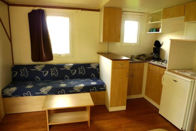 Mobil-Home O'phéa