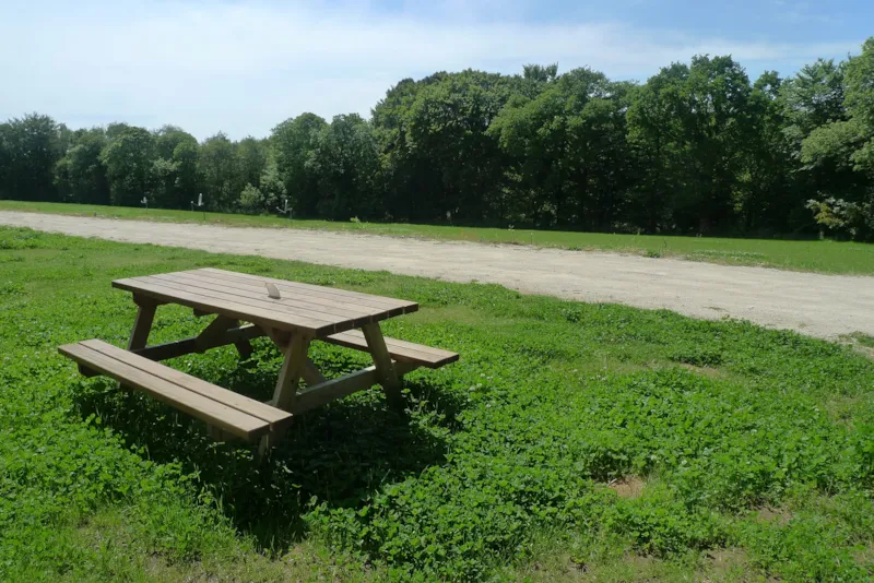 Mobil Home Petit O'hara