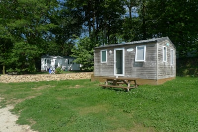 Mobile home Petit O'Hara