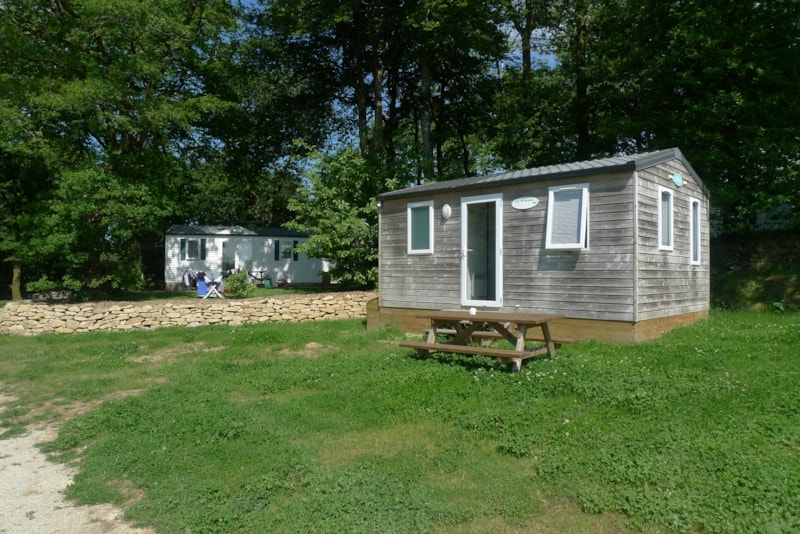 Casa mobile Petit O'Hara