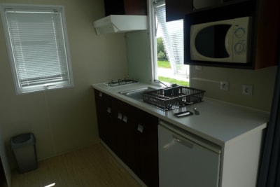 Mobile home Petit O'Hara