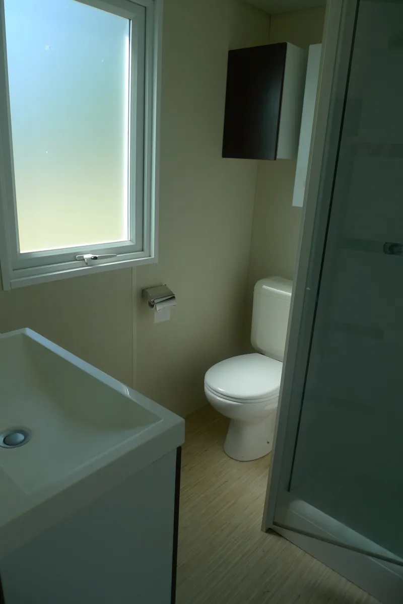 Mobil Home Petit O'hara