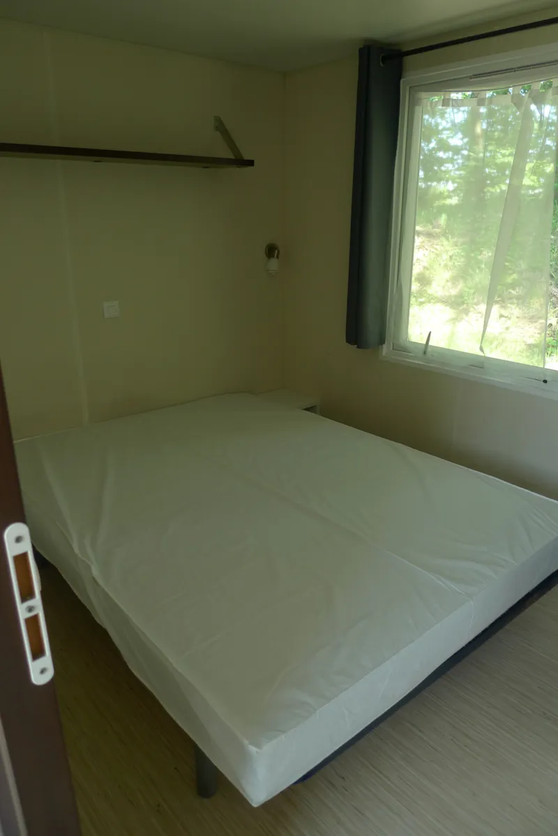 Mobil Home Petit O'hara