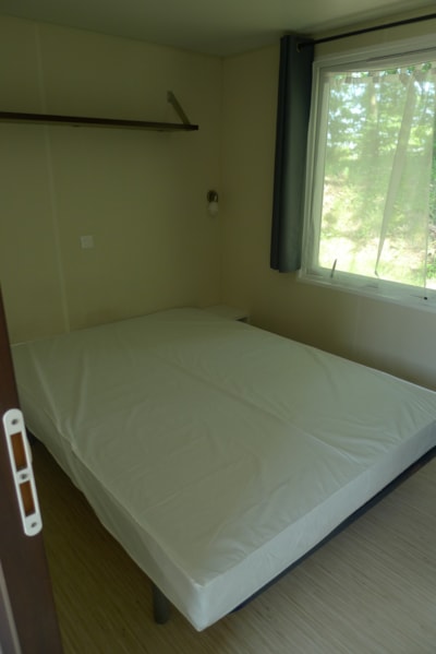 Mobile home Petit O'Hara