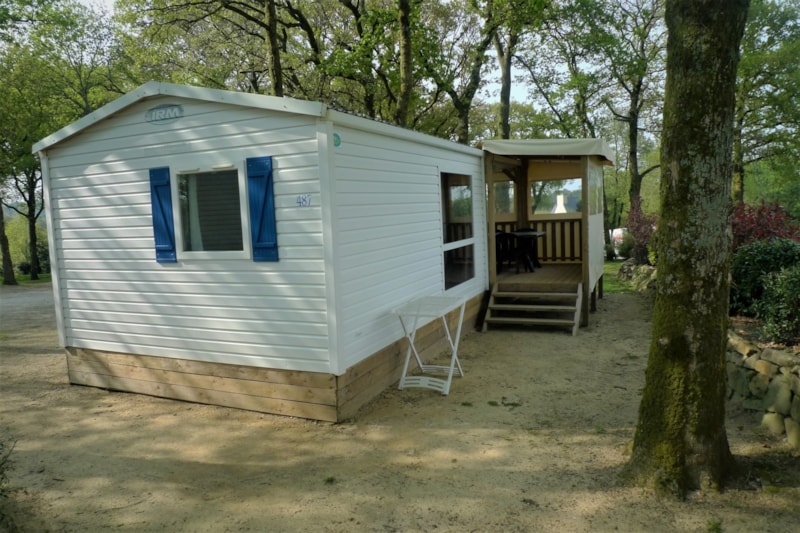 Casa mobile Loggia