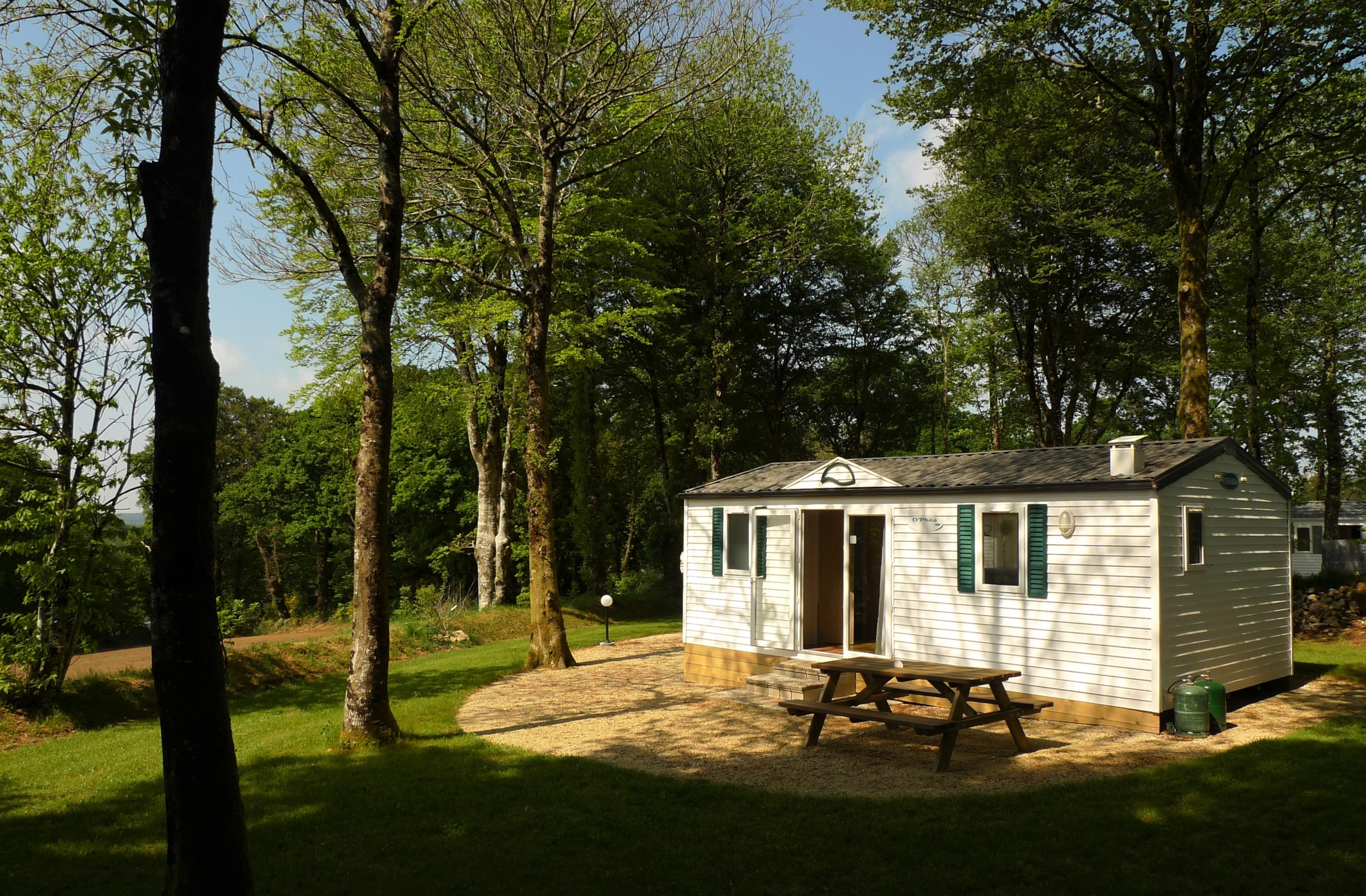 Ushuaïa Villages - Camping de Pont Calleck *** — Photo 8