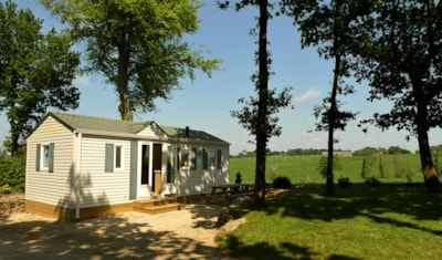 Ushuaïa Villages - Camping de Pont Calleck ***