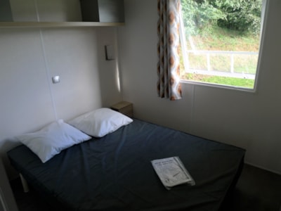 Mobile home Prairie