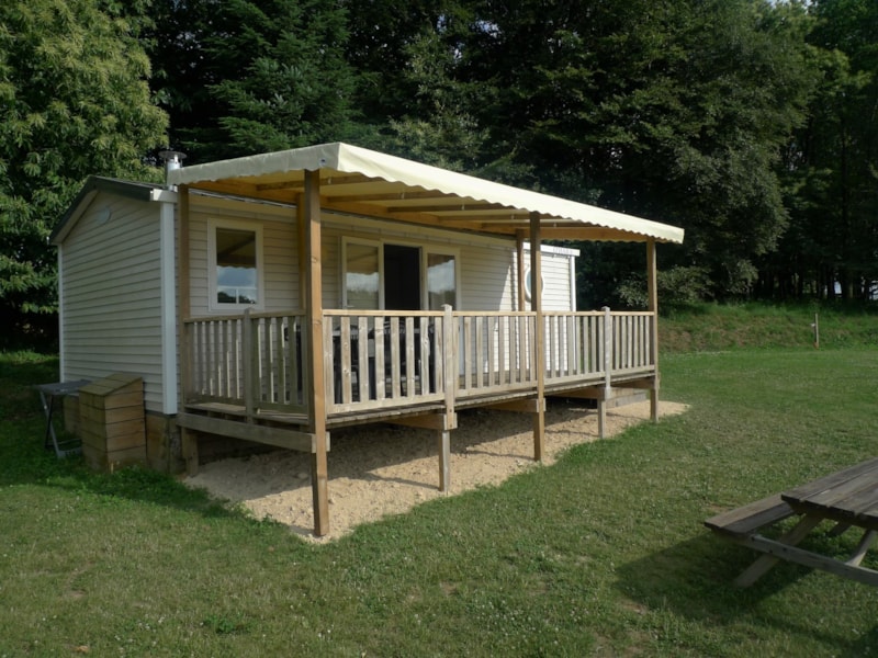 Casa mobile Prairie