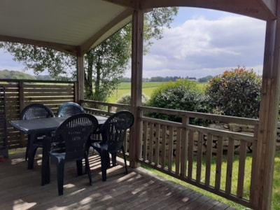 Mercure mobile home