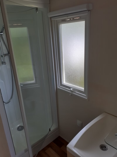 Mercure mobile home