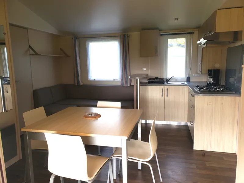 Mobil Home Cordélia