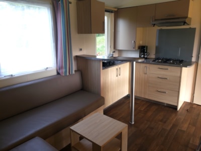 Mobile home Cordélia