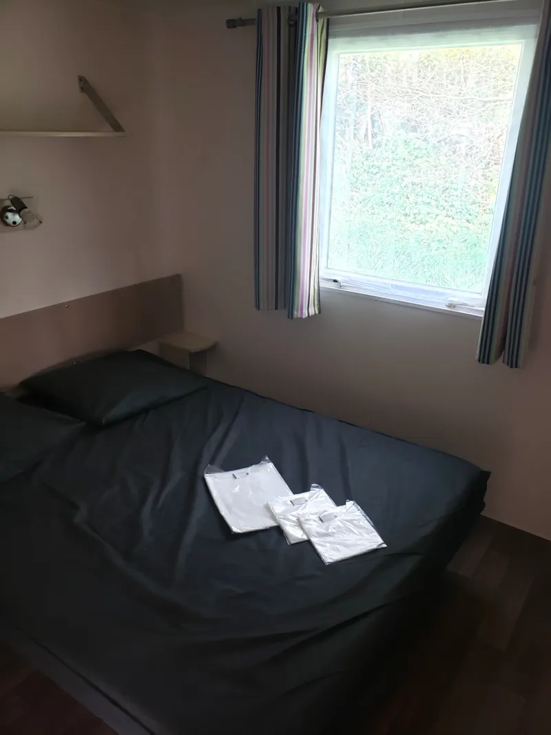 Mobil Home Cordélia