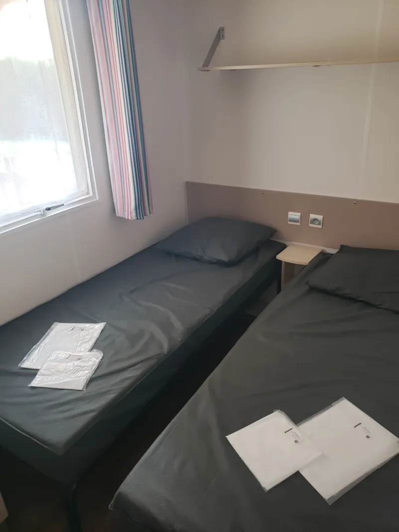 Mobil Home Cordélia