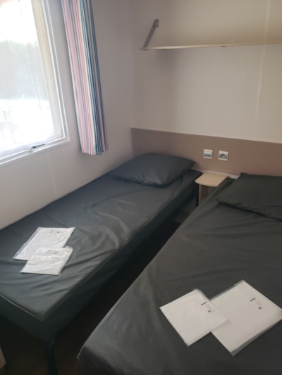 Mobile home Cordélia