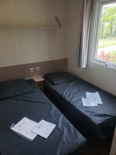 Mobile home Cordélia