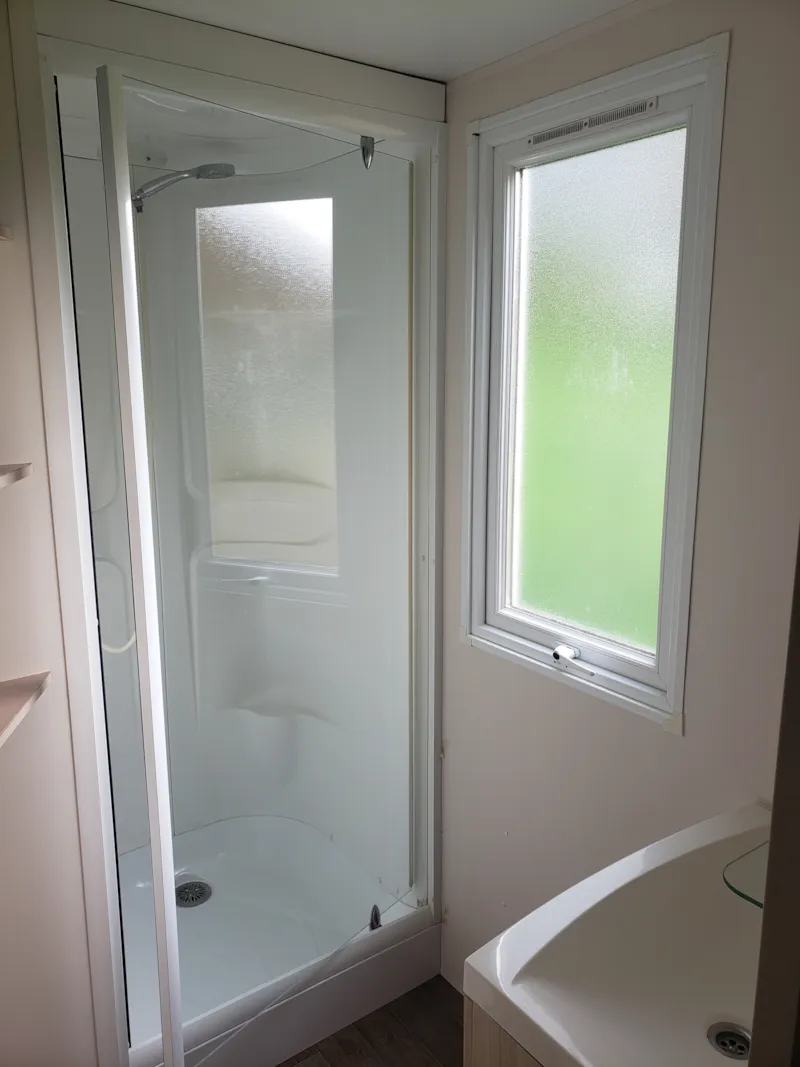 Mobil Home Cordélia