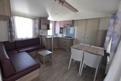 Mobile home Lavande