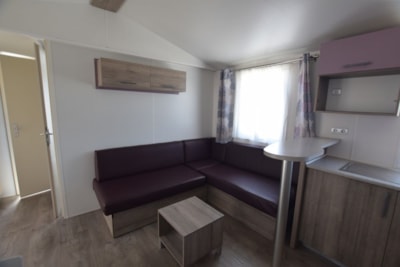 Mobile home Lavande
