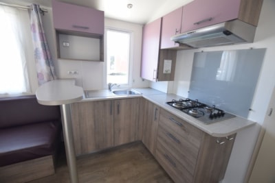 Mobile home Lavande