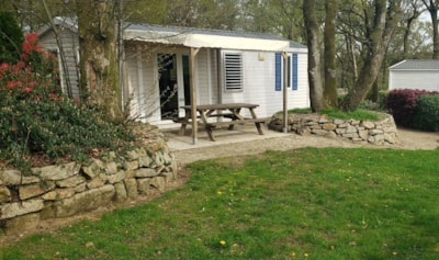 Mobile home Lavande
