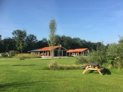 Parcela + Electricidad