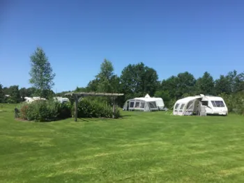 Camping De Wedze - MyCamping