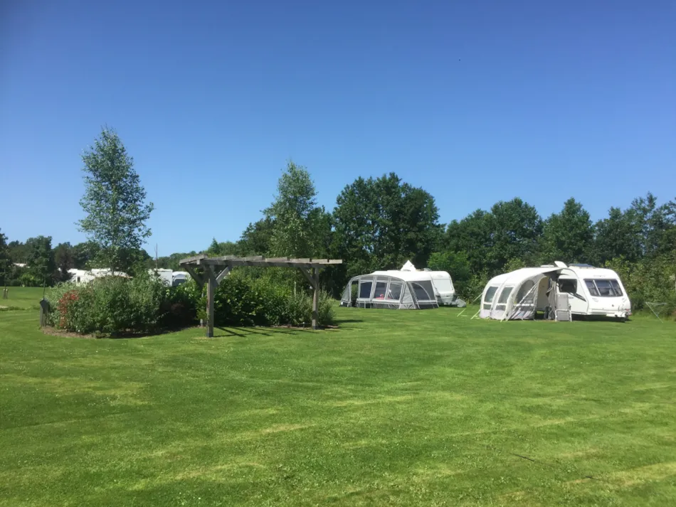 Camping De Wedze