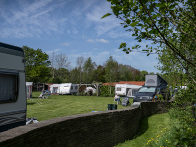 Camping De Wedze