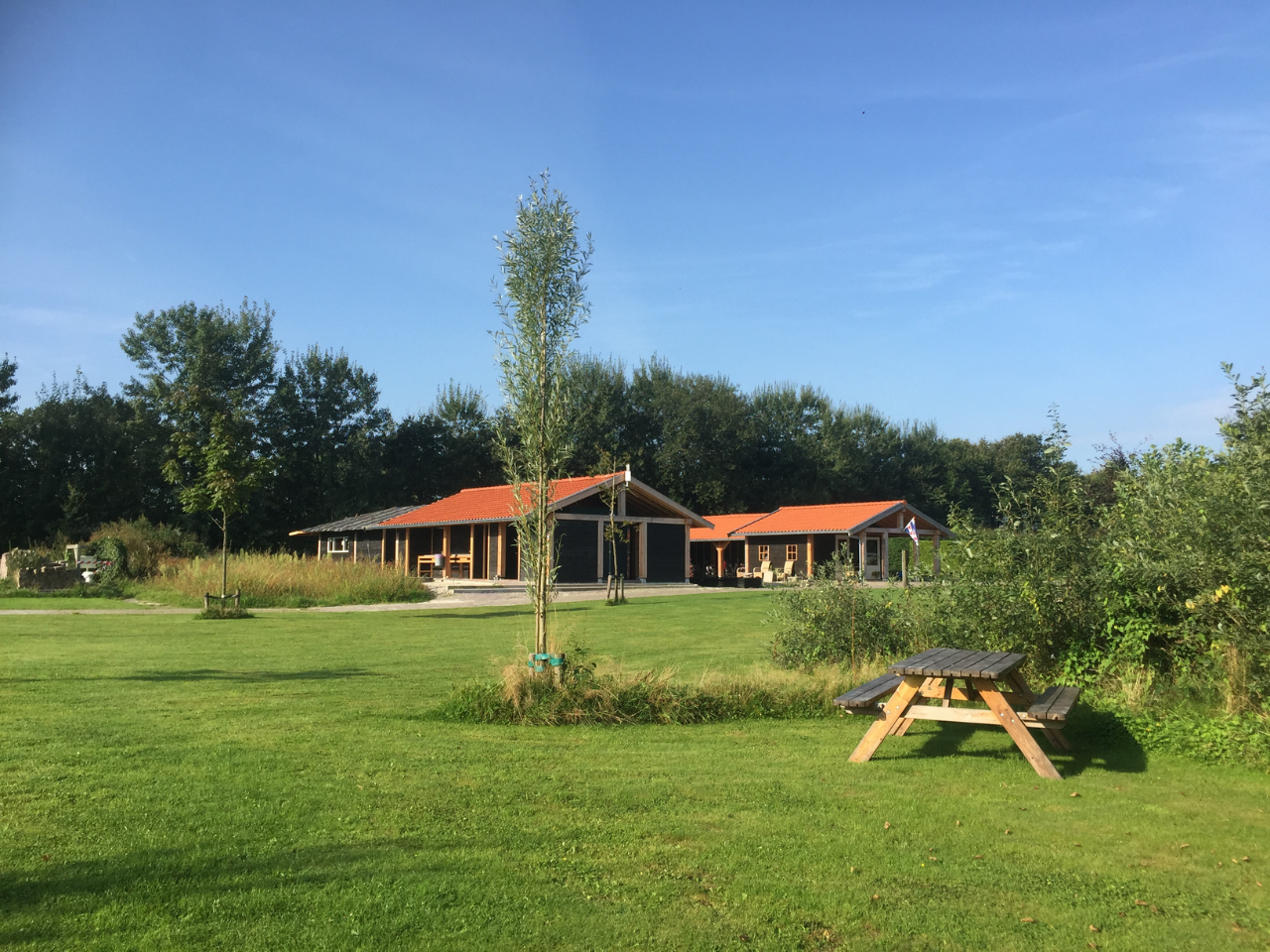 Camping De Wedze — Photo 3