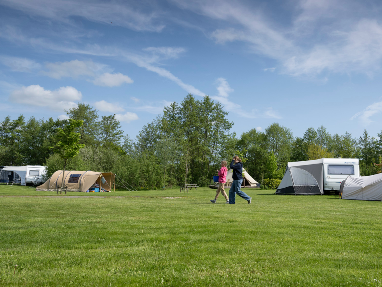 Camping De Wedze