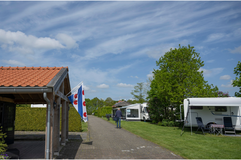 Camping De Wedze — Photo 6