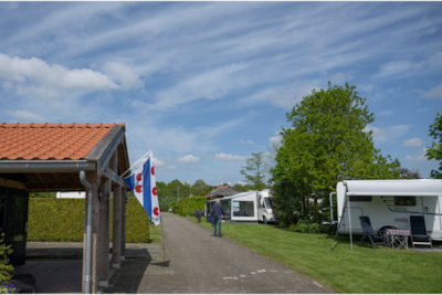 Camping De Wedze