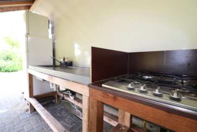 Camping De Wedze